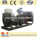 Chine Marque 200KW CE approuvé Weichai Diesel Alternateur Set